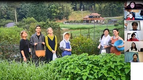 菊川的格莱德活动